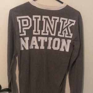 PINK Nation T-Shirt